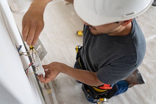 Reliable Generator Installation contractor in White Sands, NM by No Joke electrician